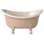 Maileg Maileg | Souris de bain Rose