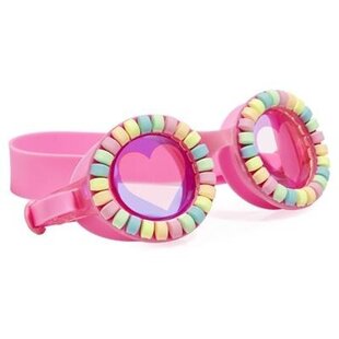 Bling2o | Lunettes de natation Pool Jewels Pink Jewels 8y+