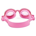 Bling2o Bling2o | Lunettes de natation Pool Jewels Pink Jewels 8y+