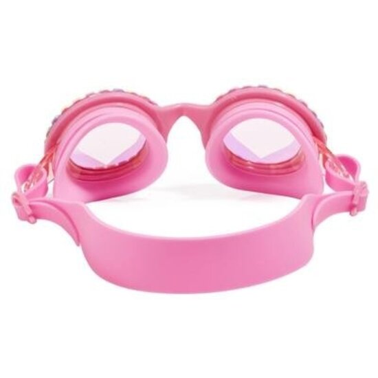 Bling2o Bling2o | Lunettes de natation Pool Jewels Pink Jewels 8y+
