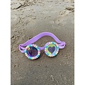 Bling2o Bling2o | Lunettes de natation Pool Jewels Lovely Lilac 6+