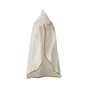 Maileg | Baldaquin miniature blanc cassé