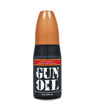 Gun Oil Gun Oil - Siliconen Glijmiddel 237 ml