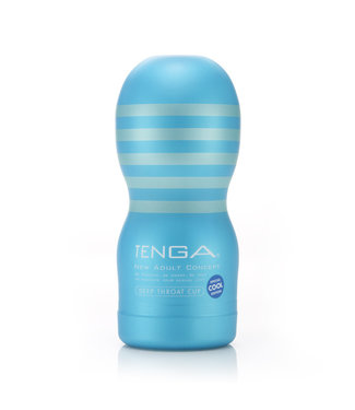 Tenga Tenga - Cool Edition Original Vacuum Cup