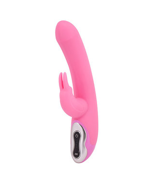 Vibe Therapy Vibe Therapy - Tri Rabbit Roze