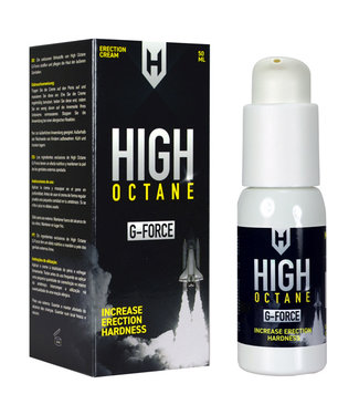 High Octane High Octane - G-Force