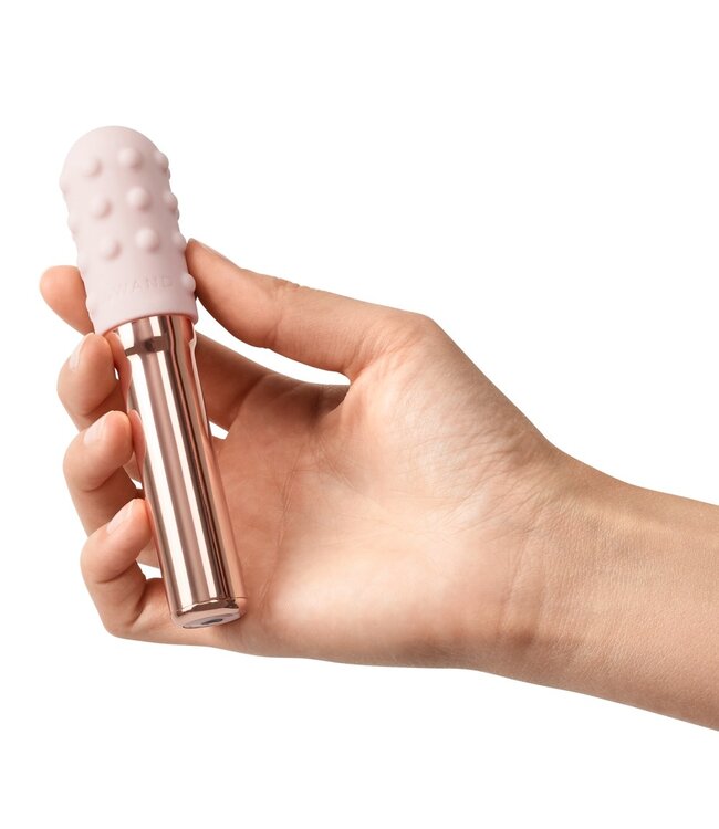 Le Wand Grand Bullet