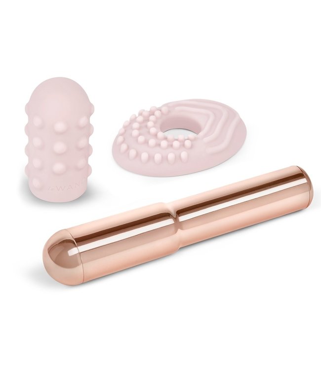 Le Wand Grand Bullet