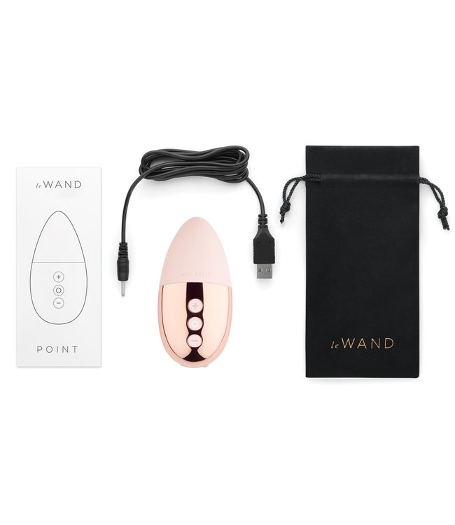 Le Wand Point