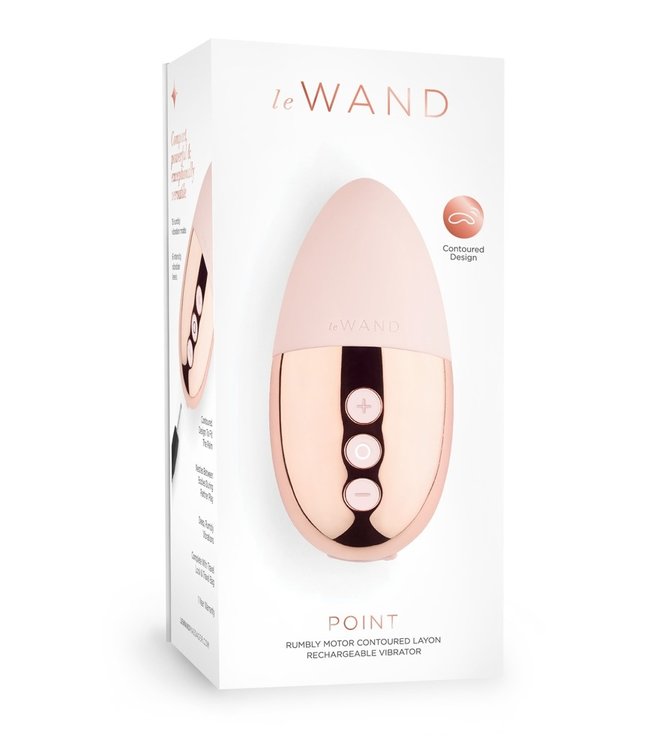 Le Wand Point