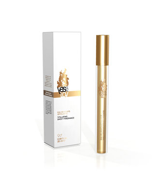 Yes for Lov YESforLOV - Parfum voor Lakens Zinnenprikkelend 20 ml