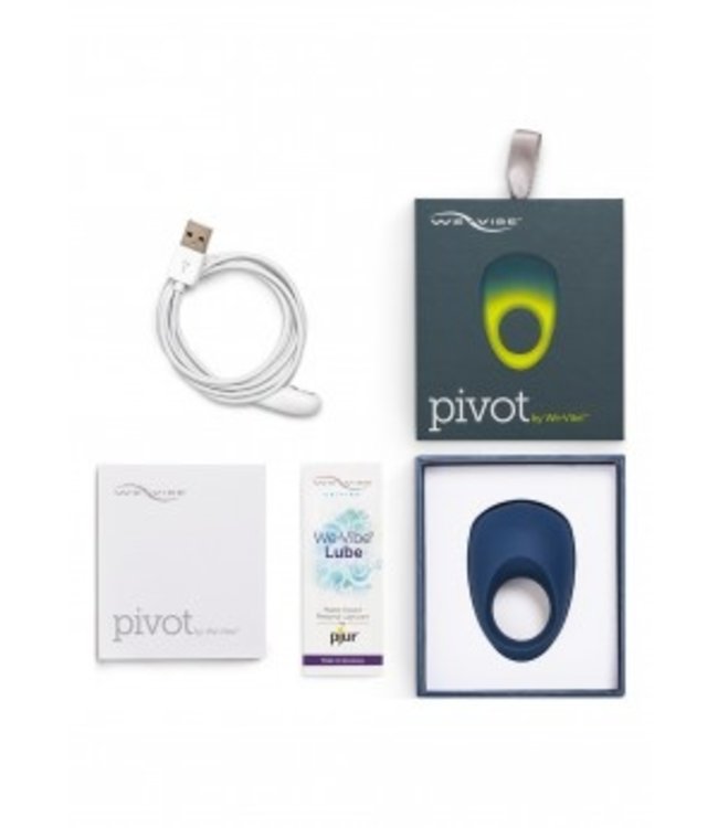 Pivot by We-Vibe