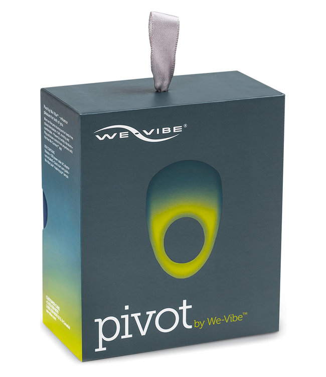 Pivot by We-Vibe