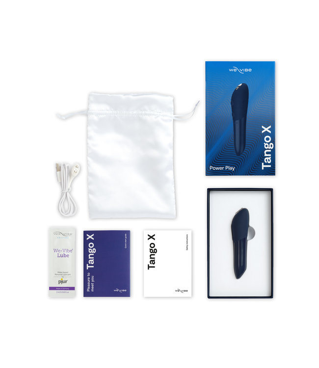 Tango X by We-Vibe