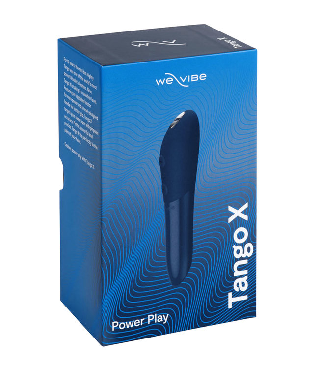 Tango X by We-Vibe