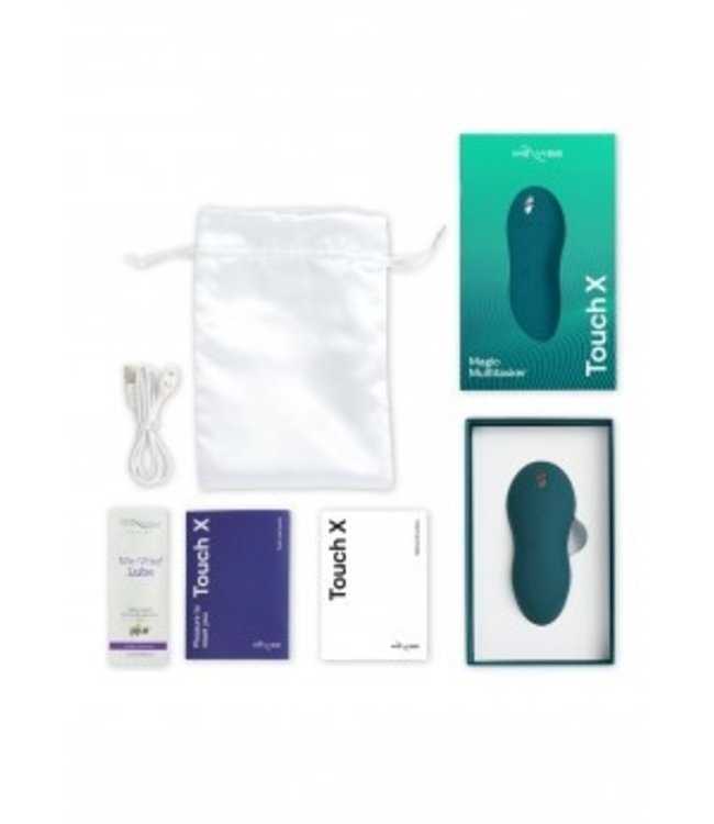 Touch X by We-Vibe