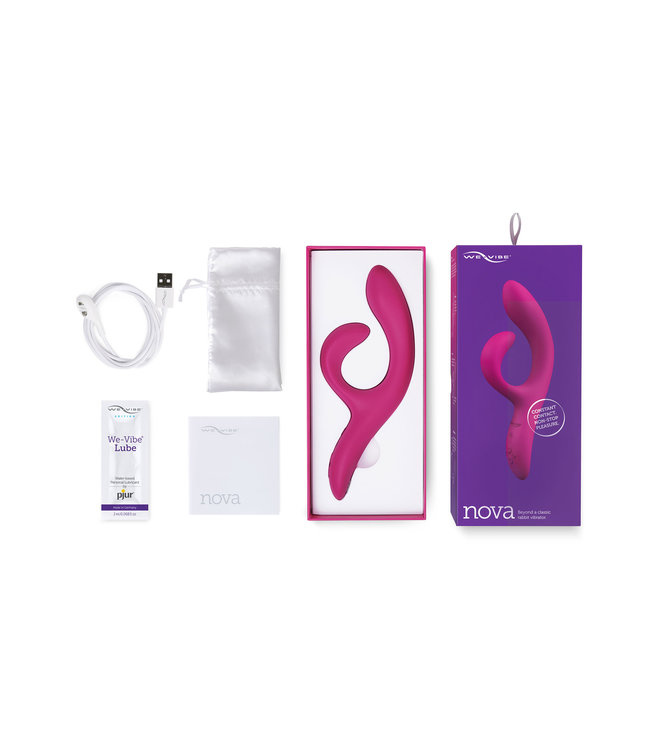 We-Vibe Nova 2