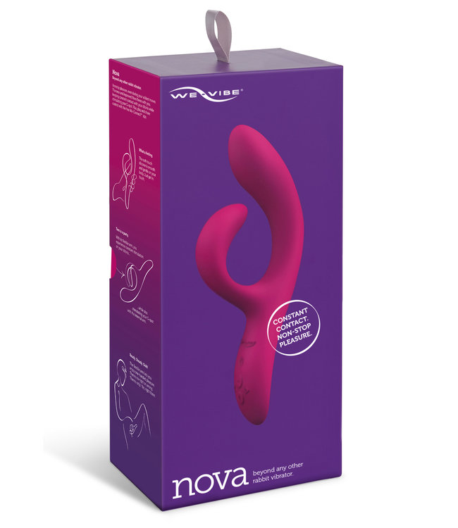 We-Vibe Nova 2