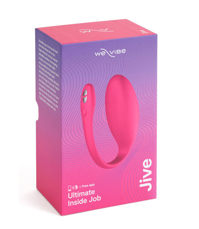 Jive by We-Vibe
