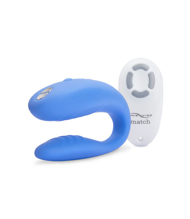 We-Vibe Match