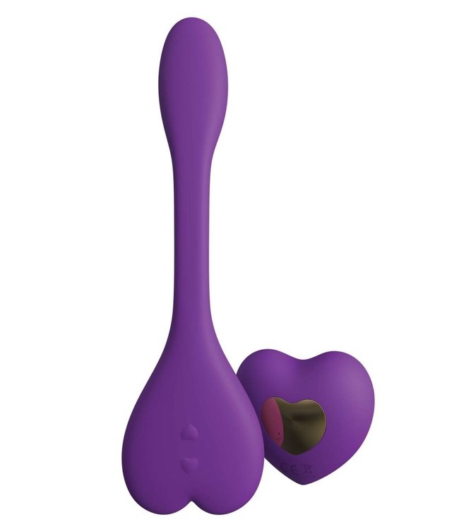 Natya Ultimate Couples Toys - Viola