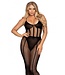 Leg Avenue BODYSUIT & MATCHING SKIRT