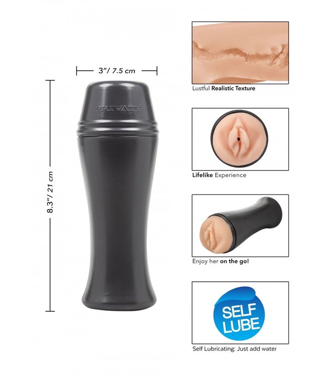 Wet Kitten Self Lube To Go