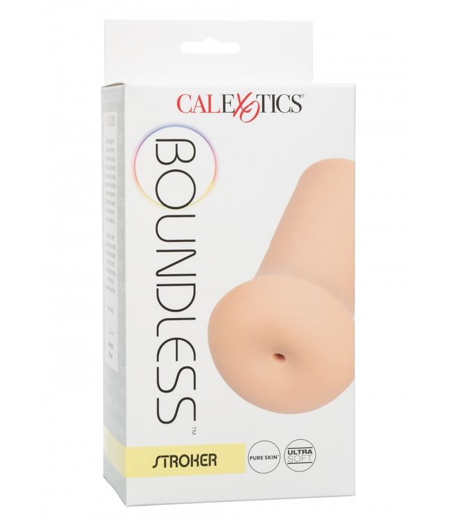 Boundless Stroker