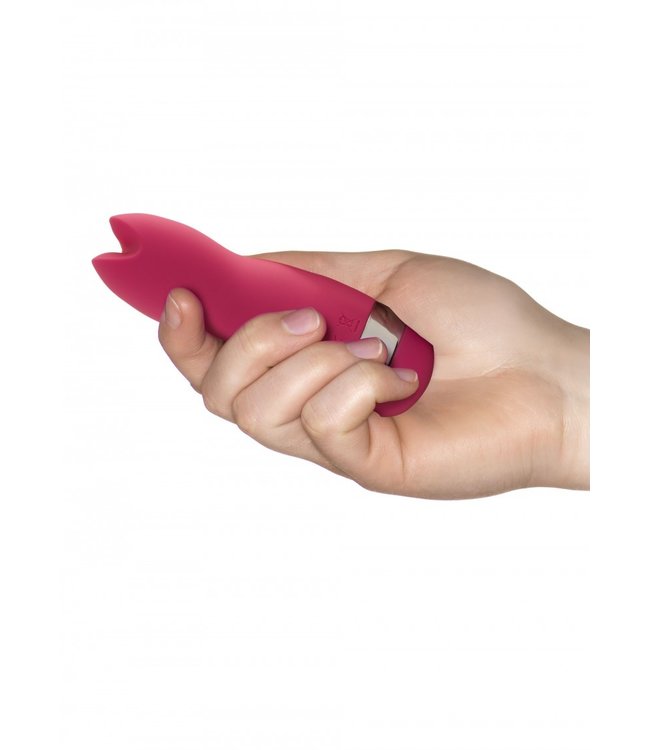 Excite Soft Silicone Clitoral