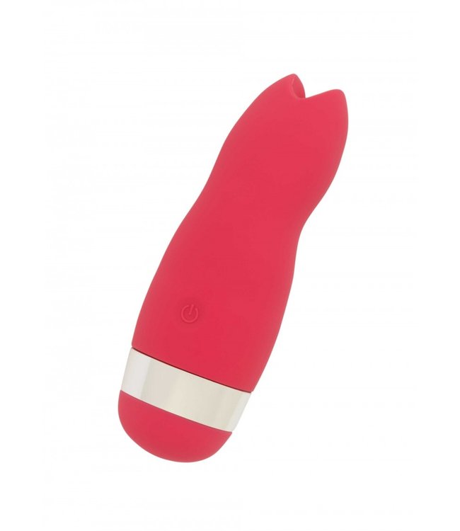 Excite Soft Silicone Clitoral