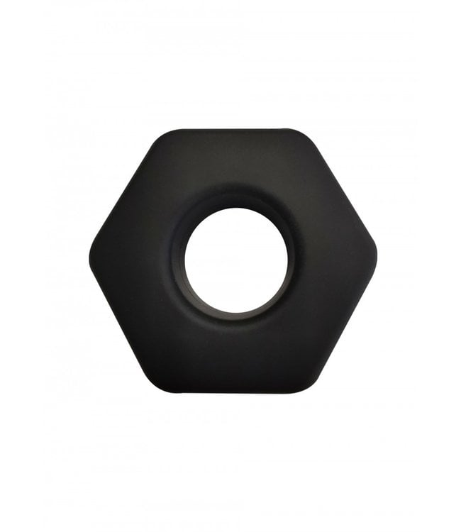 Soft Silicone Hunk C-Ring