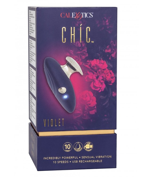 Chic Violet