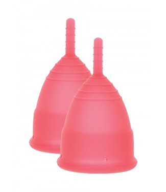 Mae B Menstrual Cups Size L