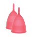 Mae B Menstrual Cups Size L