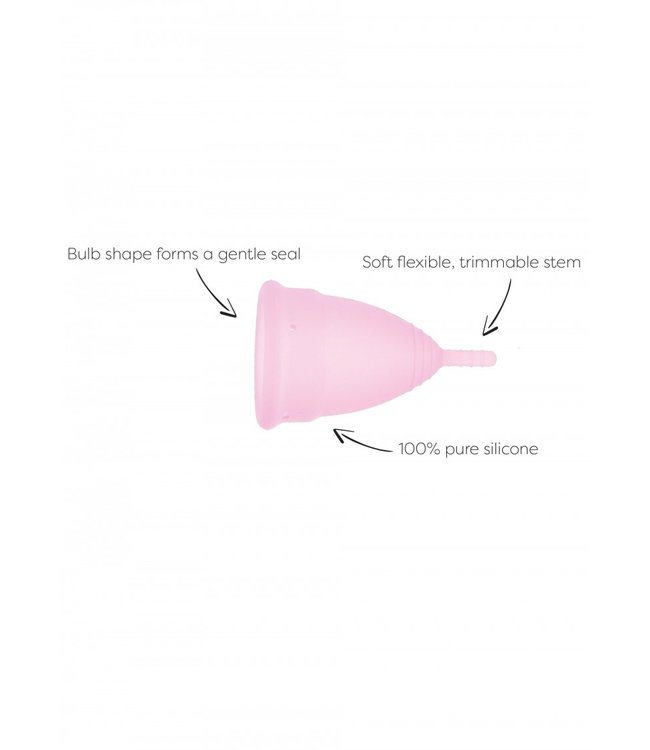 Menstrual Cups Size S