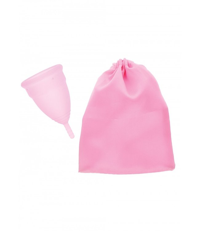 Menstrual Cups Size S