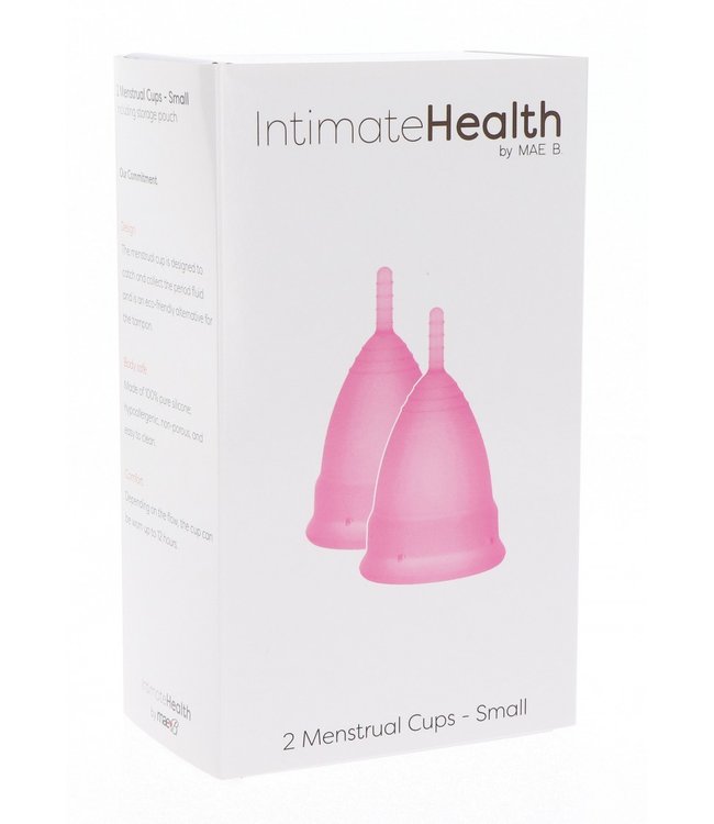 Menstrual Cups Size S