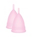 Mae B Menstrual Cups Size S