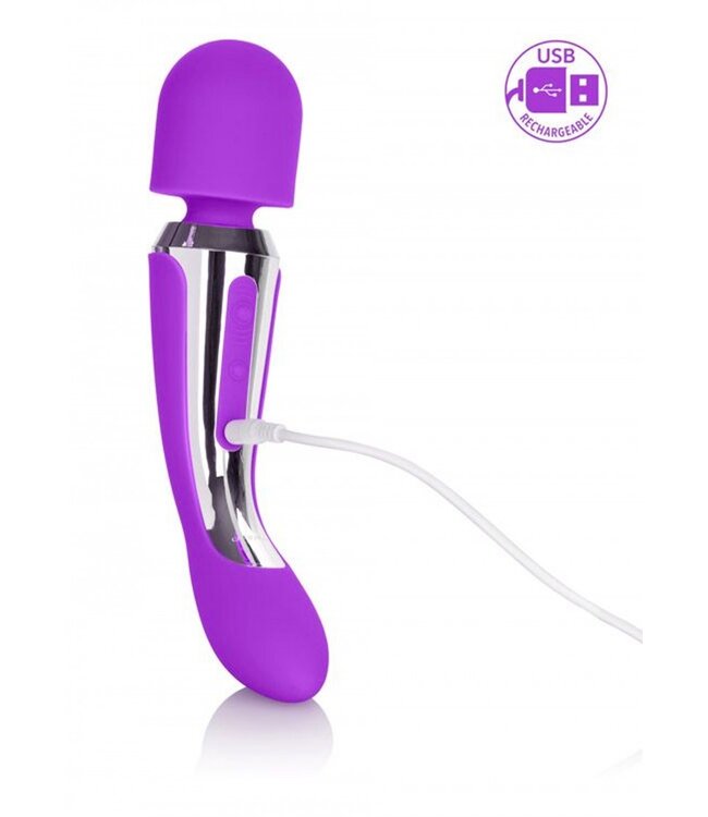 Embrace Body Wand Massager