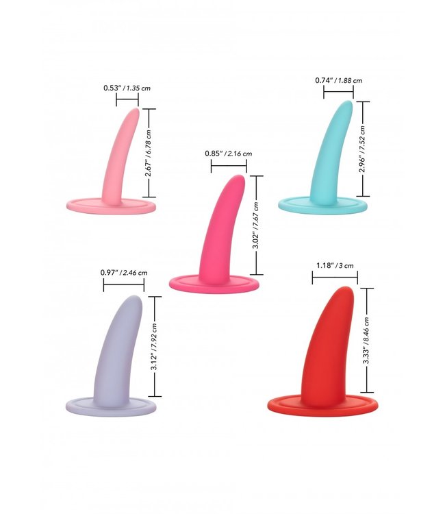 5pc Wearable Dilator Set