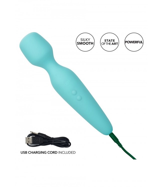 Vibrating Intimate Massager