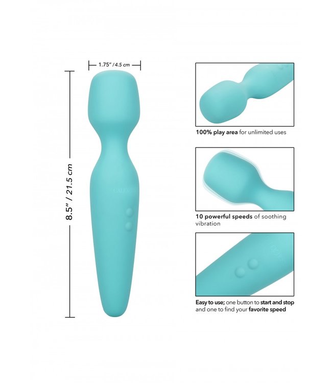 Vibrating Intimate Massager