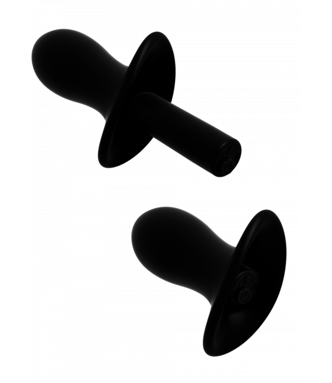 Remote Princess Panty +Size