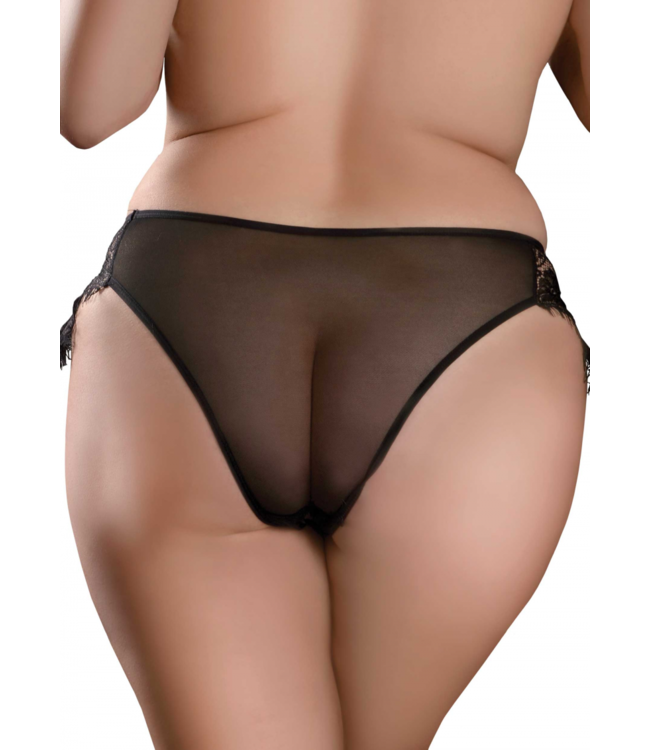 Remote Princess Panty +Size