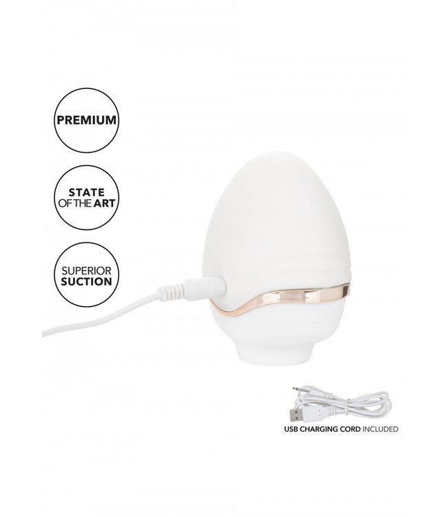 Palm Pleasure Goddess