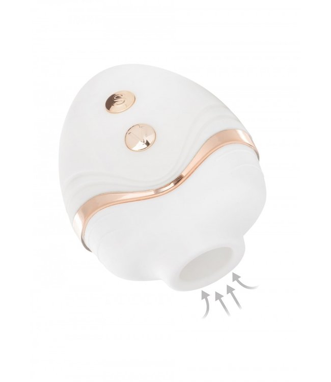 Palm Pleasure Goddess