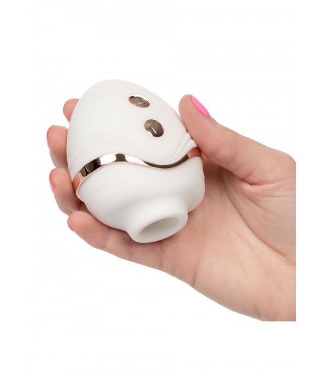 Palm Pleasure Goddess