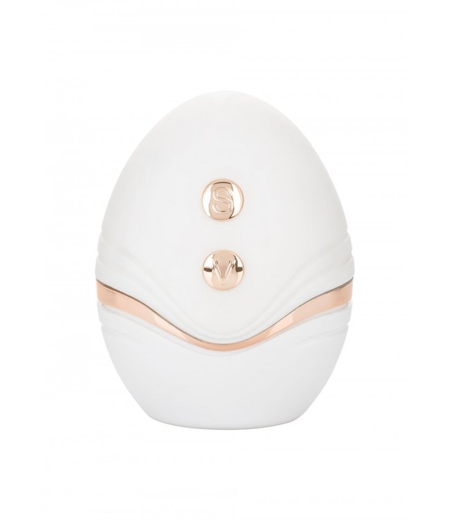 Palm Pleasure Goddess