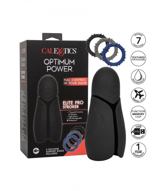 Elite Pro Stroker