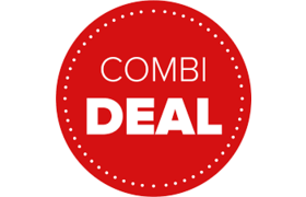 Combinatie deals